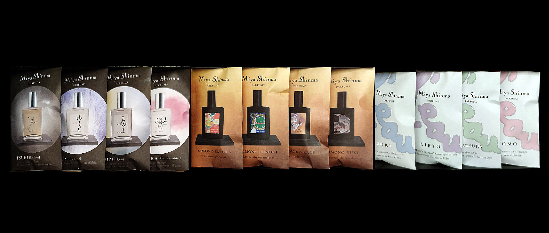 Coffret Découverte