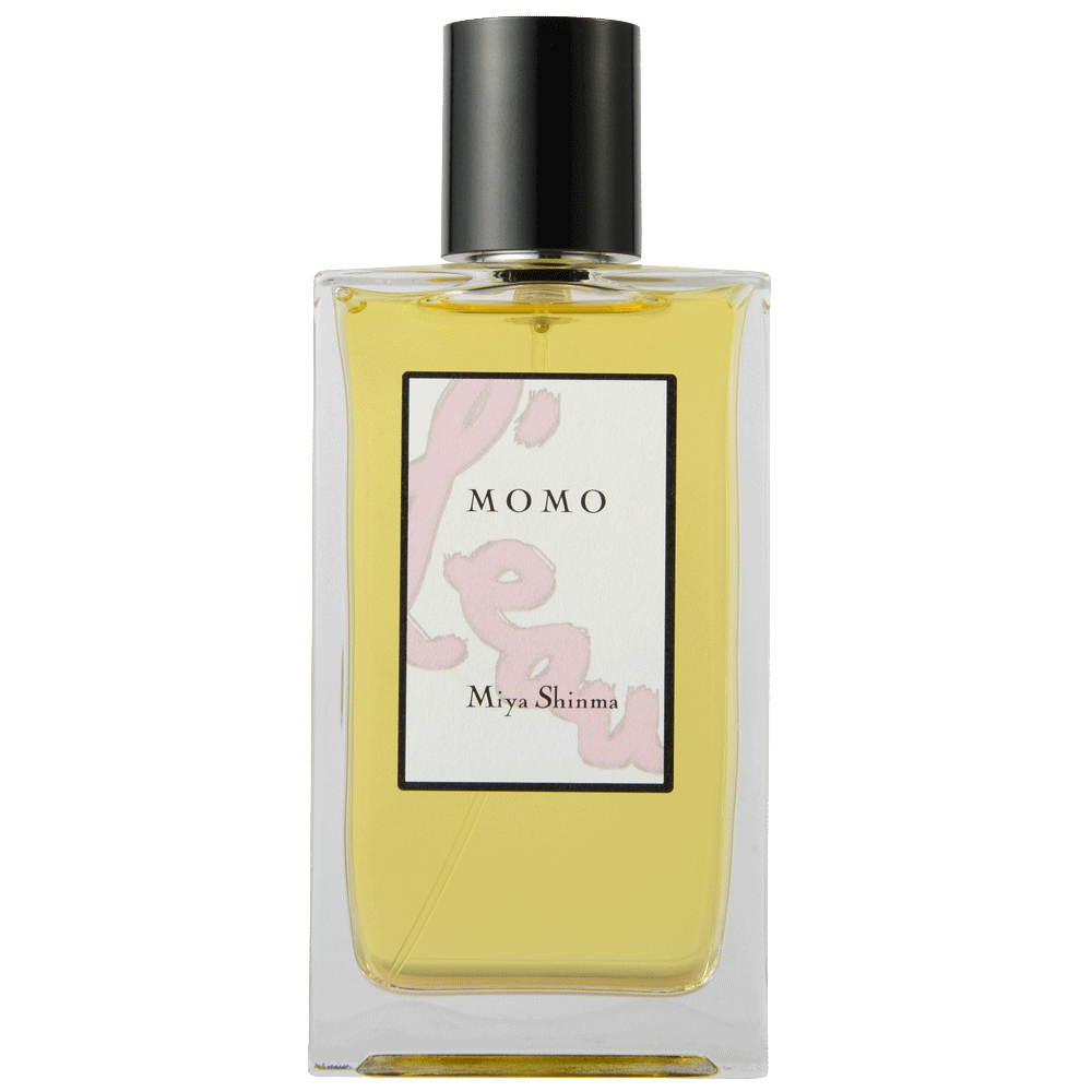 MOMO | Eau de Parfum | Miya Shinma – MIYA SHINMA PARIS MOMO | Eau de Parfum | Miya Shinma – MIYA SHINMA PARIS
