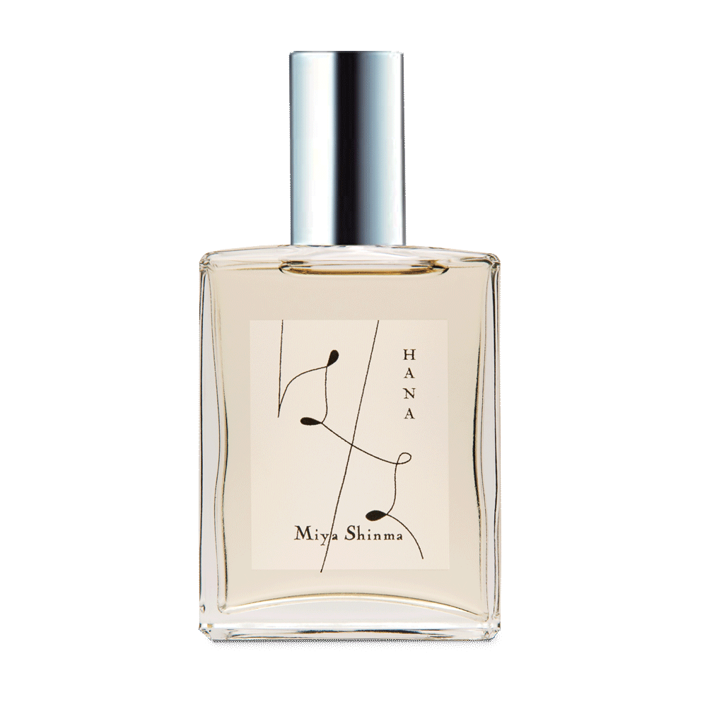 HANA (La fleur) Eau de Parfum 55ml