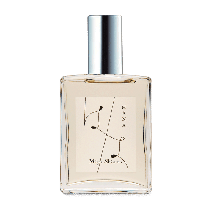 HANA (La fleur) Eau de Parfum 55ml