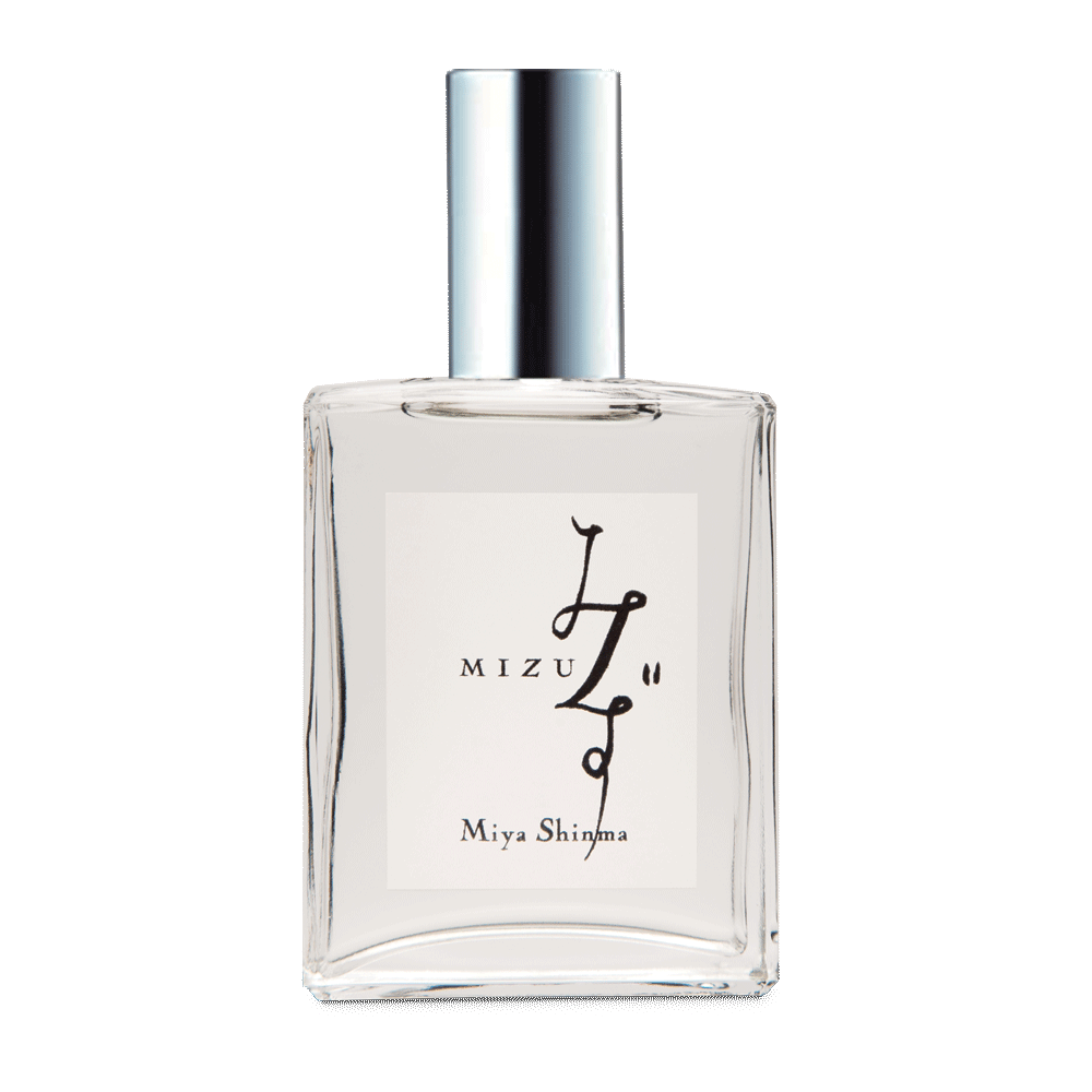 MIZU (Water) – MIYA SHINMA