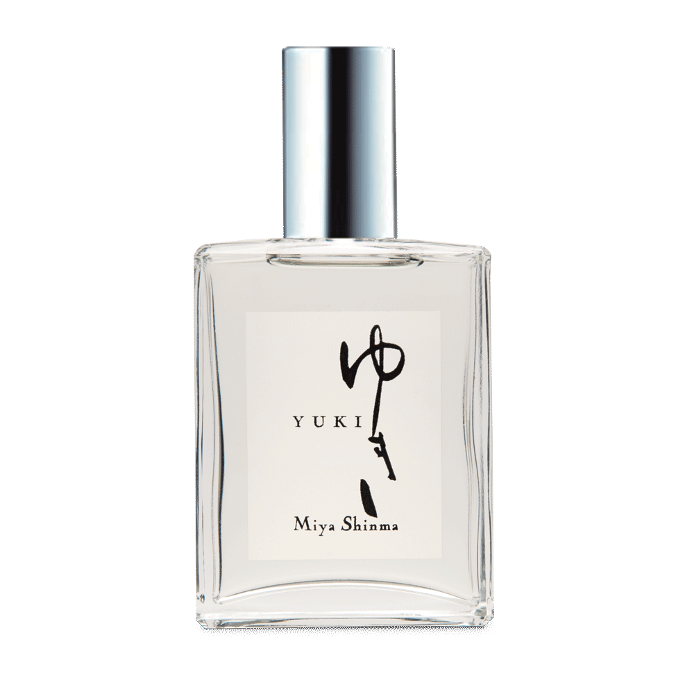 2024人気特価 YUKI (Snow) – MIYA SHINMA 香水(女性用)