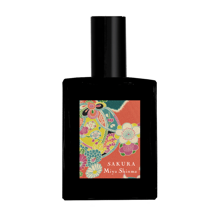 KIMONO SAKURA (Fleur de cerisier) Eau de Parfum 55ml