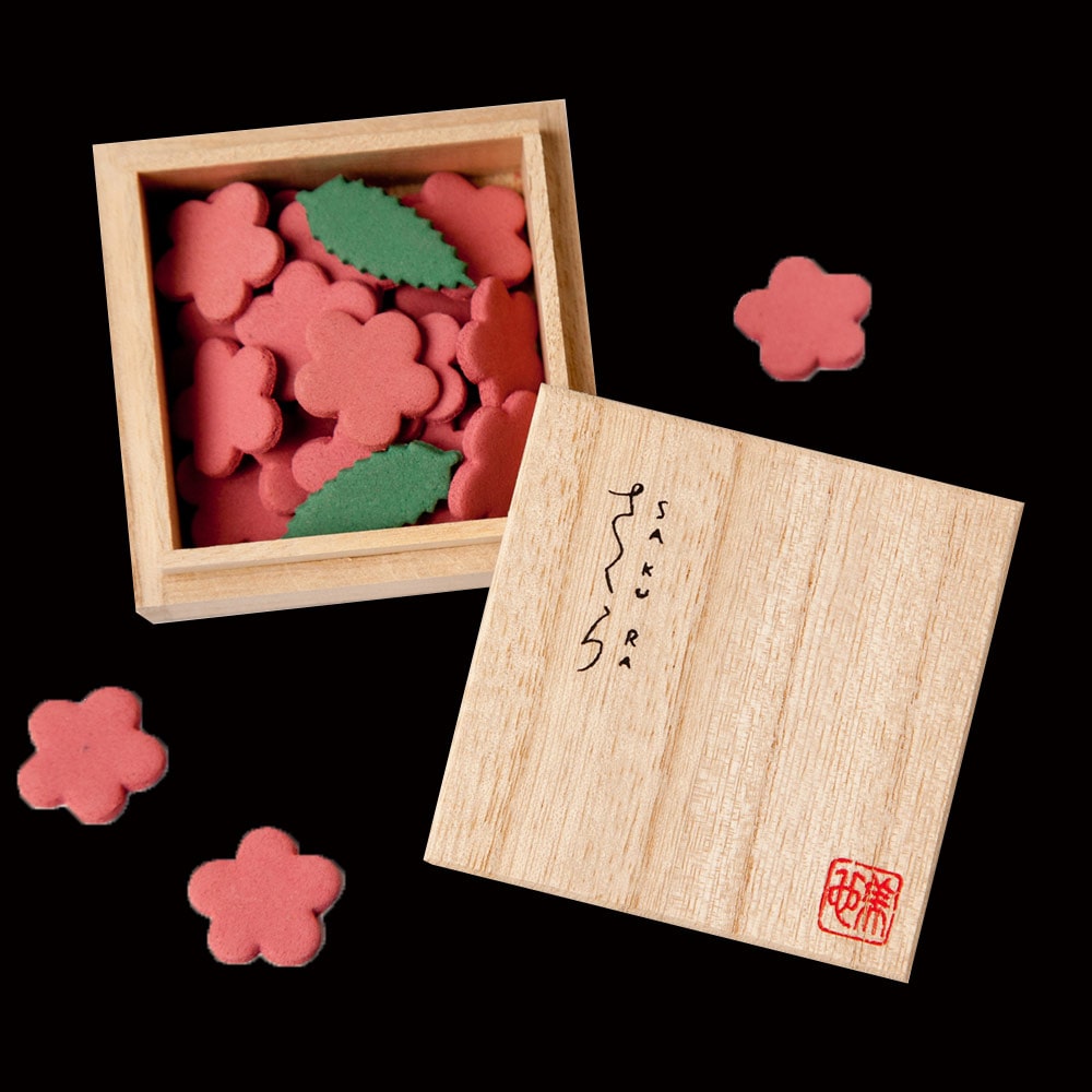 Encens - SAKURA (Fleur de cerisier) | Miya Shinma