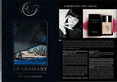 GF GERMANY - Germany -