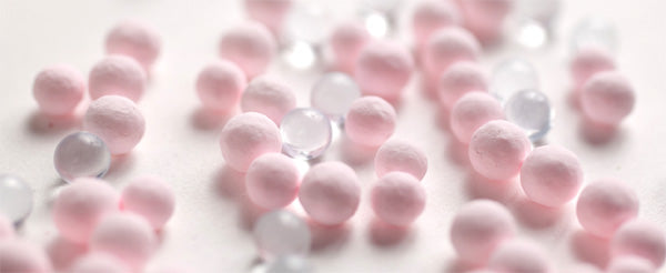 Perfumed Pearls