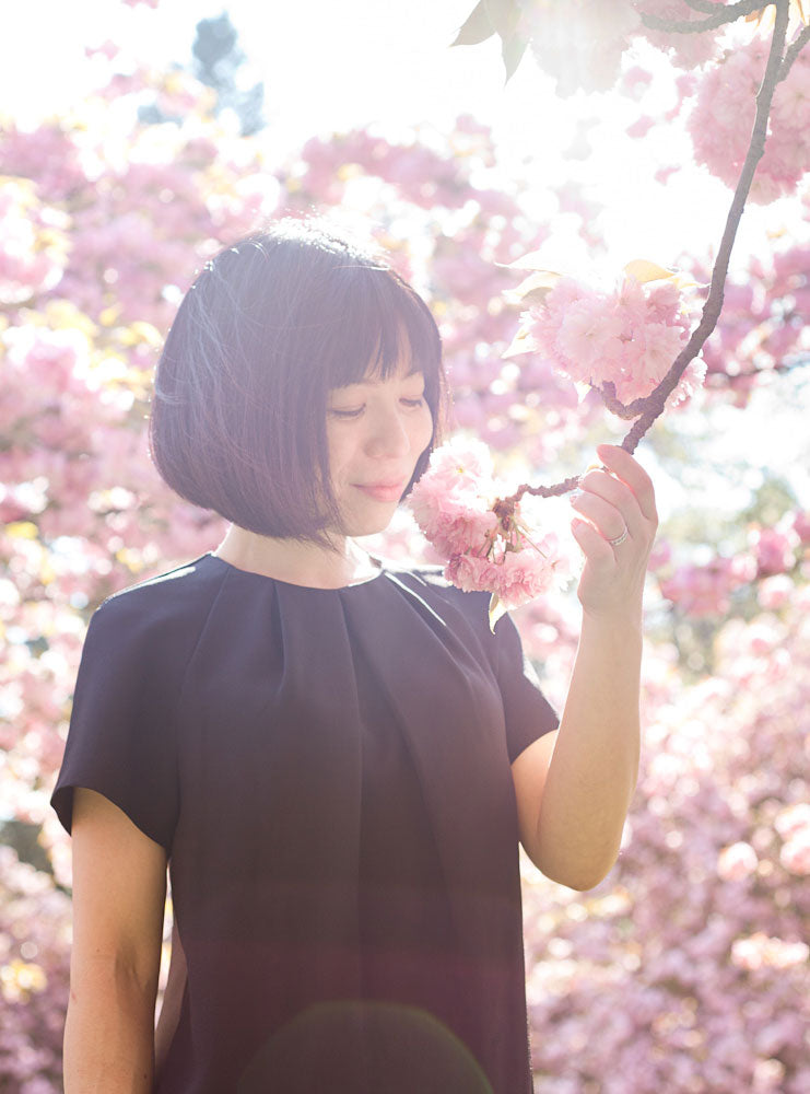 MIYA SHINMA