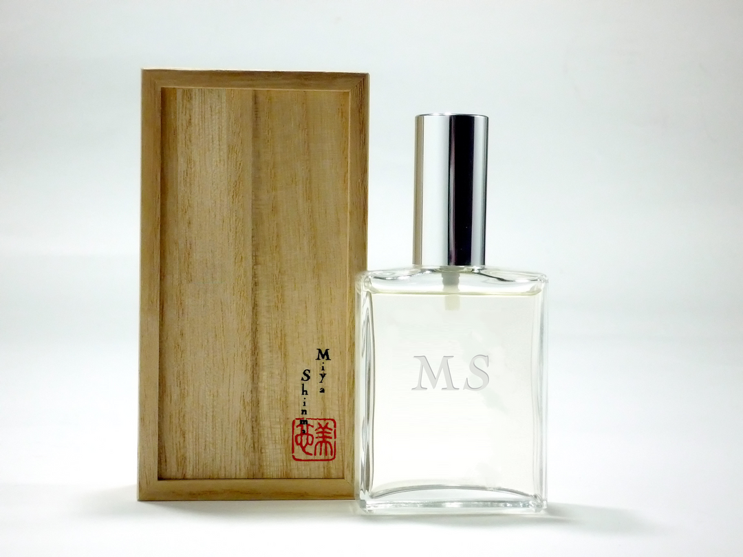 PARFUMS SUR MESURE