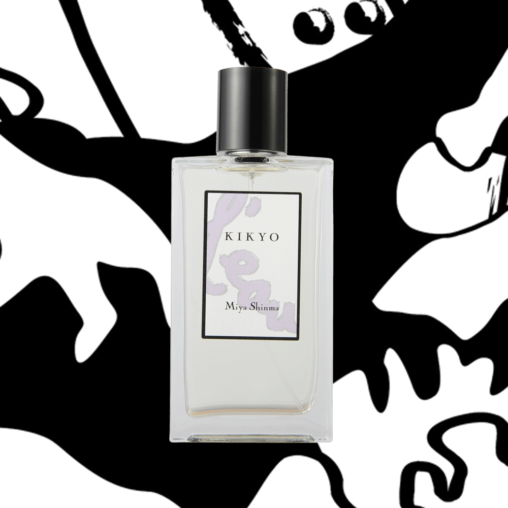 KIKYO | Eau de Parfum | Miya Shinma – MIYA SHINMA PARIS KIKYO | Eau de Parfum | Miya Shinma – MIYA SHINMA PARIS