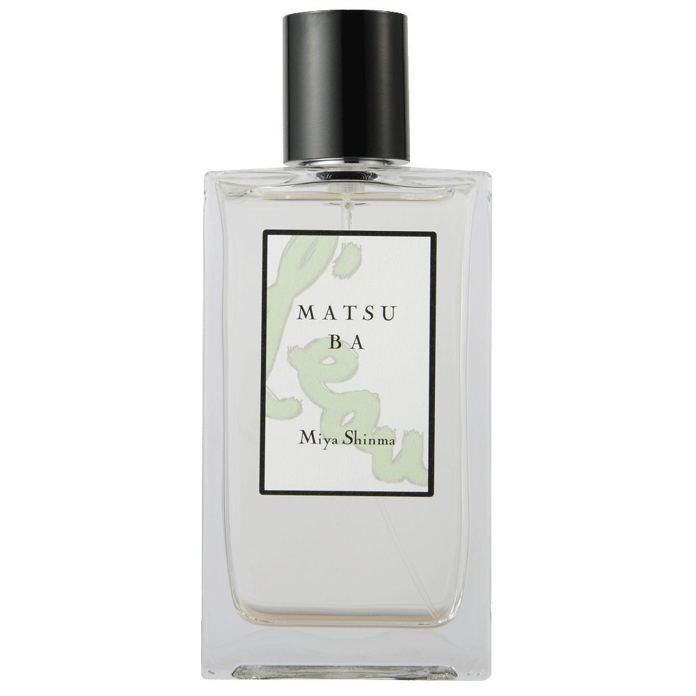 Parfums – MIYA SHINMA