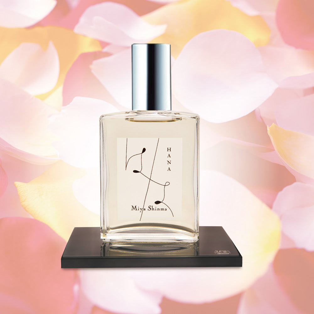 HANA (La fleur) Eau de Parfum 55ml