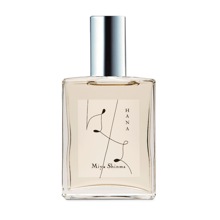 HANA (La fleur) Eau de Parfum 55ml