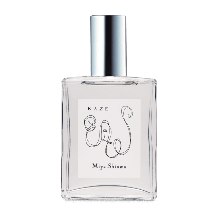 KAZE (Le vent) Eau de Parfum 55ml