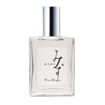 MIZU (L'eau) Eau de Parfum 55ml