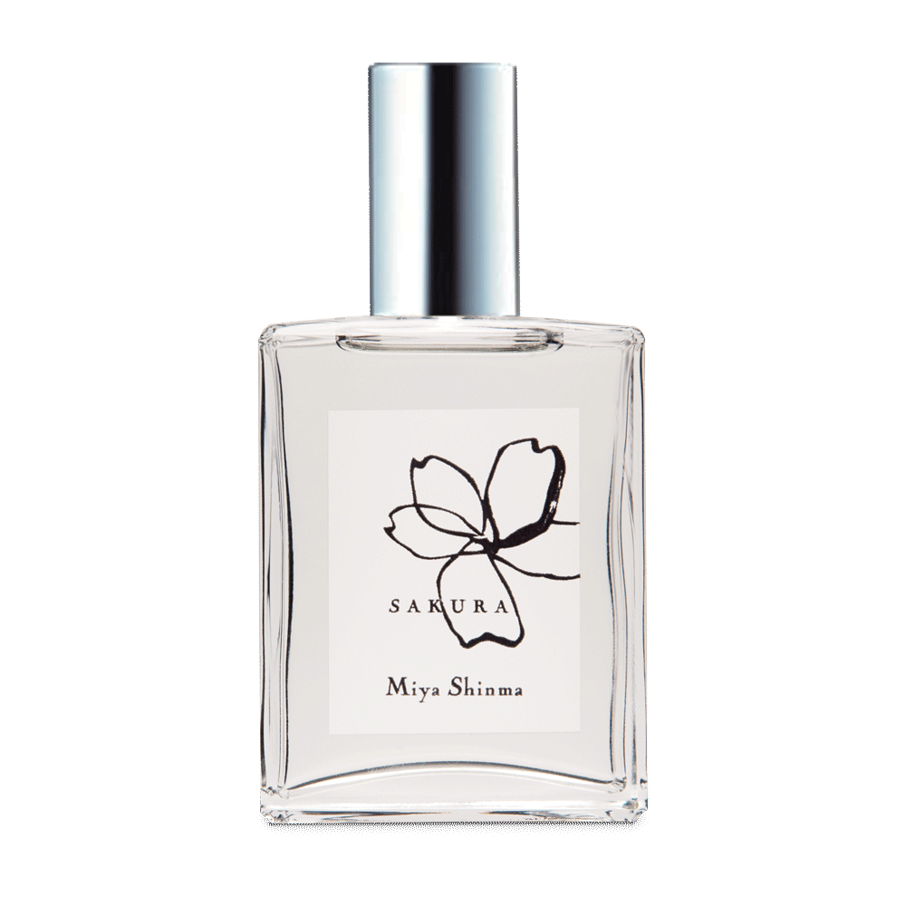 Parfums – MIYA SHINMA