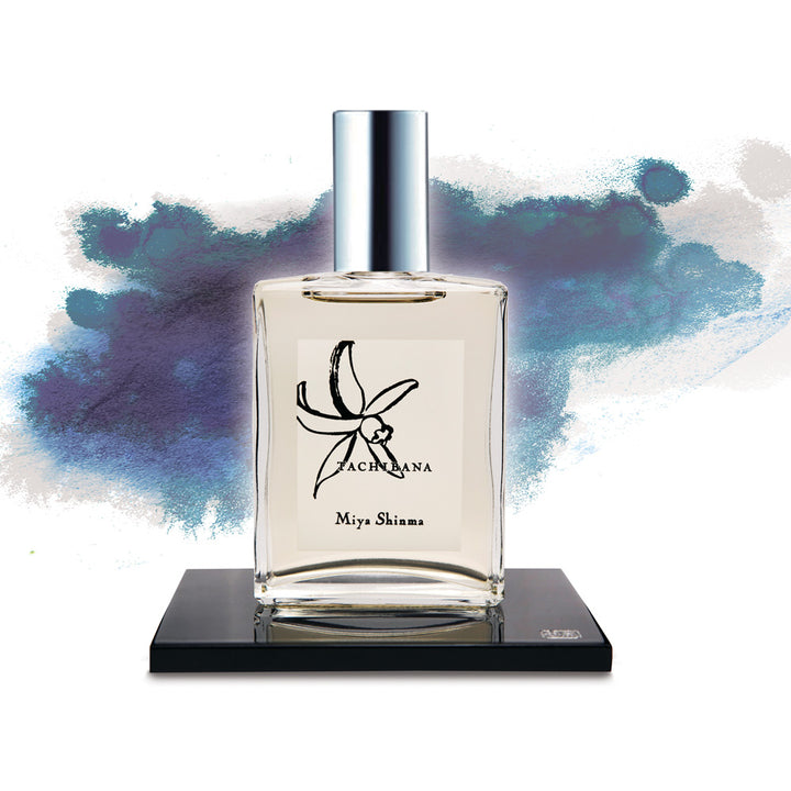 TACHIBANA (Fleur d’oranger sauvage) Eau de Parfum 55ml