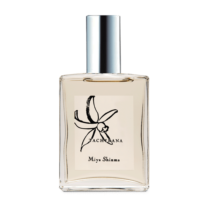 TACHIBANA (Fleur d’oranger sauvage) Eau de Parfum 55ml