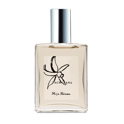 MIZU (Water) – Miya Shinma Paris – Japanese luxury perfume