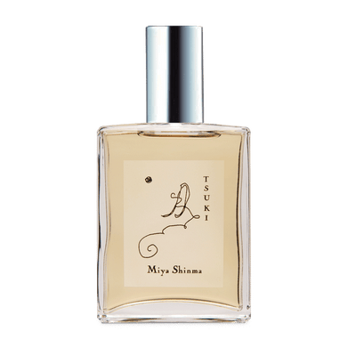 MIZU (Water) – Miya Shinma Paris – Japanese luxury perfume
