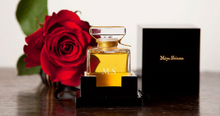 PARFUMS SUR MESURE